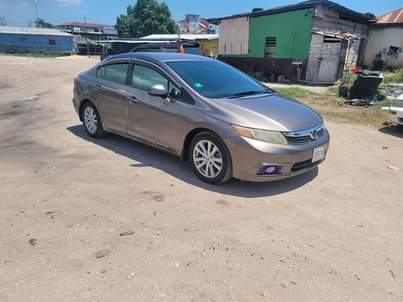 lhd cars