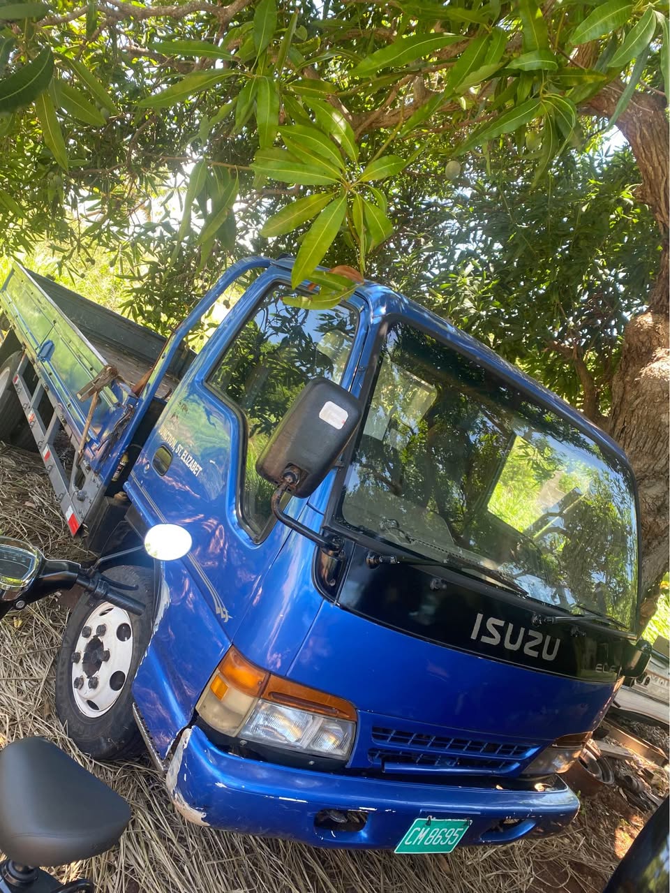 trucks