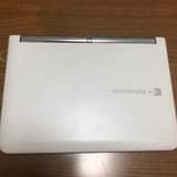A picture of toshiba dynabook inabwagwa