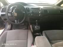 A picture of Distress sell First body 2005 Honda civic with untermpared engine