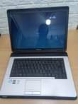 A picture of Toshiba core 2duo Ram 3gb hdd 500gb chaji saa 1