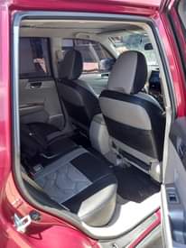 A picture of SUBARU FORESTER GOOD NEW FOR SELL 20M SO PLSEEEEE CALL