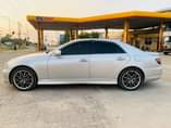A picture of TOYOTA MARK X FULL OPTION TSH 9 500 000 CALL