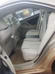 A picture of Clean Nigerian Used Toyota Camry muscle
