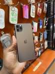 A picture of iPhone 11 Pro max