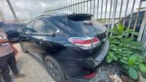 A picture of 2014 lexus Rx350 toks standard Full Option Fsport Price 10