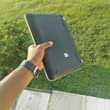 A picture of laptop hp probook medium size