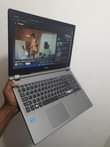 A picture of Acer Aspire v5 573 core i5 touchscreen