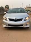A picture of Buy and drive Price 3 850 Call 08138580760