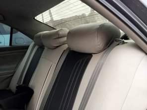 A picture of For sale Slightly used 2010 Toyota Camry LE Full option