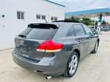 A picture of Toyota venza 2012 model