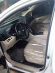 A picture of 2010 TOYOTA Venza Direct Belgium