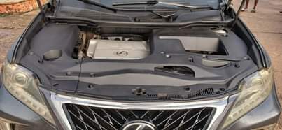 A picture of ANOTHERHOT DEAL FOR A FAST BUYER 2014 Model Lexus RX350