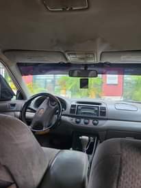 A picture of Dealers deal Toyota camry big daddy 04 05 model first
