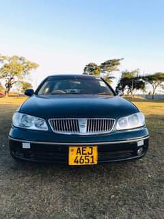 used nissan sylphy