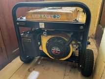 A picture of ELEPAQ BOREHOLE GENERATOR