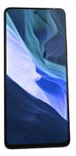 A picture of Infinix not 10 mpyaa sana ram4 gb 128 aina kipengele