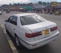 A picture of We have cars both used and new at an affordable