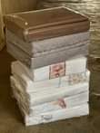 A picture of Carpets