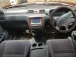 A picture of Honda CRV