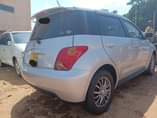 A picture of TOYOTA IST UBG MODEL 2007 CC 1.5VVTI PRICE 23M OR