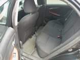 A picture of Super clean 2010 Toyota corolla with metal sound first flash