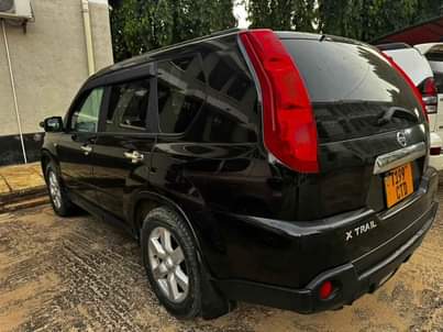 A picture of NISSAN.EXTRAIL.NEW MODEL...Nissan Extrail new CT 8m chap chap niwah.ipo.MJINI