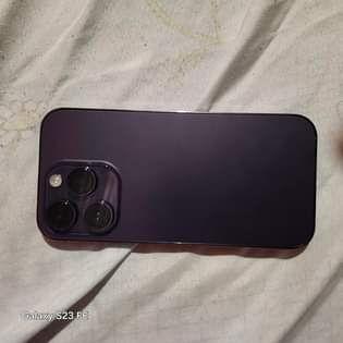iPhone M.