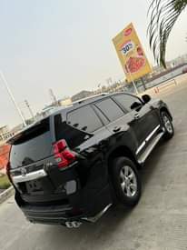 A picture of Good deal Clean well maintained Super clean 2013 to 2022