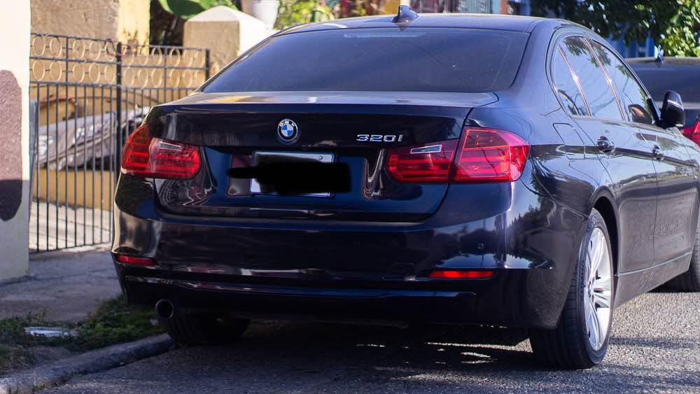 buy and drive