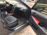 A picture of Lexus es350