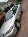 A picture of 2002 Honda Accord Babyboy