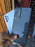 A picture of Samsung a13