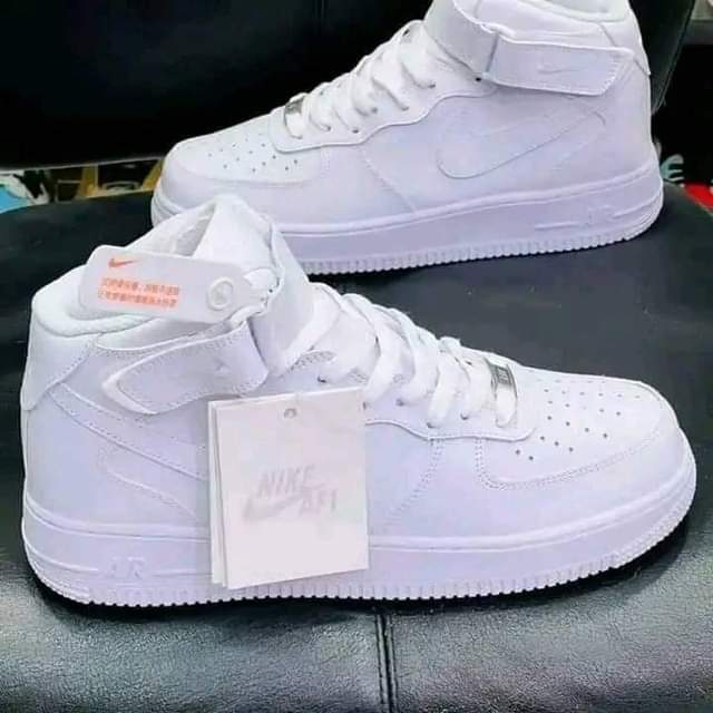 A picture of Airforce 1