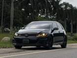 A picture of GOLF VOLKSWAGEN GTi Super Fullest Option Year 2019 Model Status
