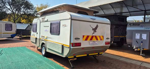 jurgens caravans