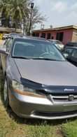 A picture of Honda Accord 08064614952