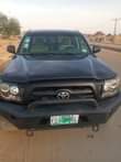 A picture of Nig used Tacoma Price 3 3 negotiable Kaduna 08138580760