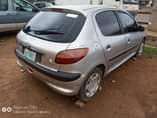 A picture of Peugeot 206 for sale Sound untampered engine and gear Clean