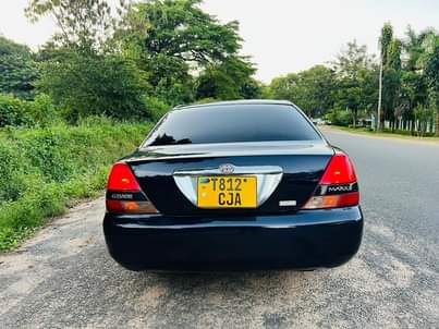 A picture of Grand Mark2 mwanza 0686108116