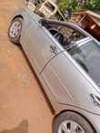 A picture of 2004 Toyota Camry clean
