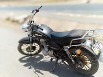 A picture of Sinoray CC159