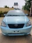 A picture of EXTREMELY CLEAN COROLLA OBAMA PRICE 2 5M LOCATION KADUNA STATE