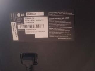 classifieds/tvs