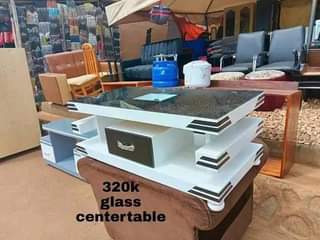 A picture of We buy and sell all used household properties