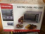 A picture of LG Inverter refrigerator 55 inch Samsung smart and app tv