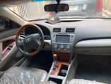 A picture of Toyota Camry 2008 Accident free Price 3 4M Slightly negotiable