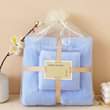A picture of 2n1 FLUFFY TOWELS