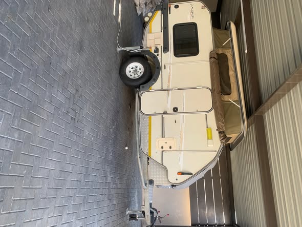 jurgens caravans