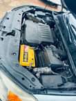 A picture of Toyota RAV4 2008